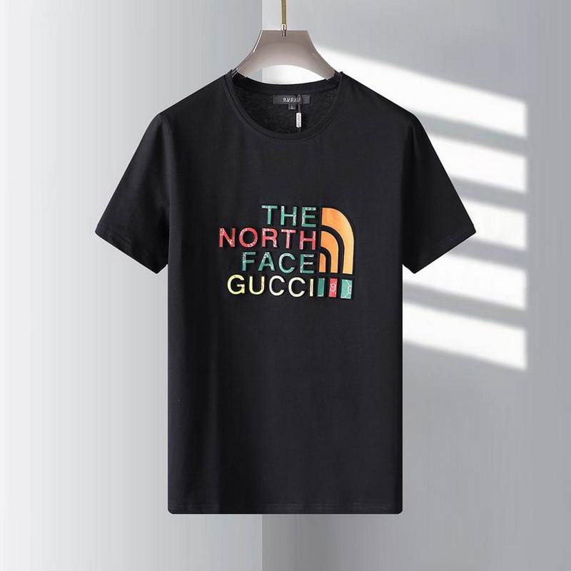 Gucci Men's T-shirts 2046